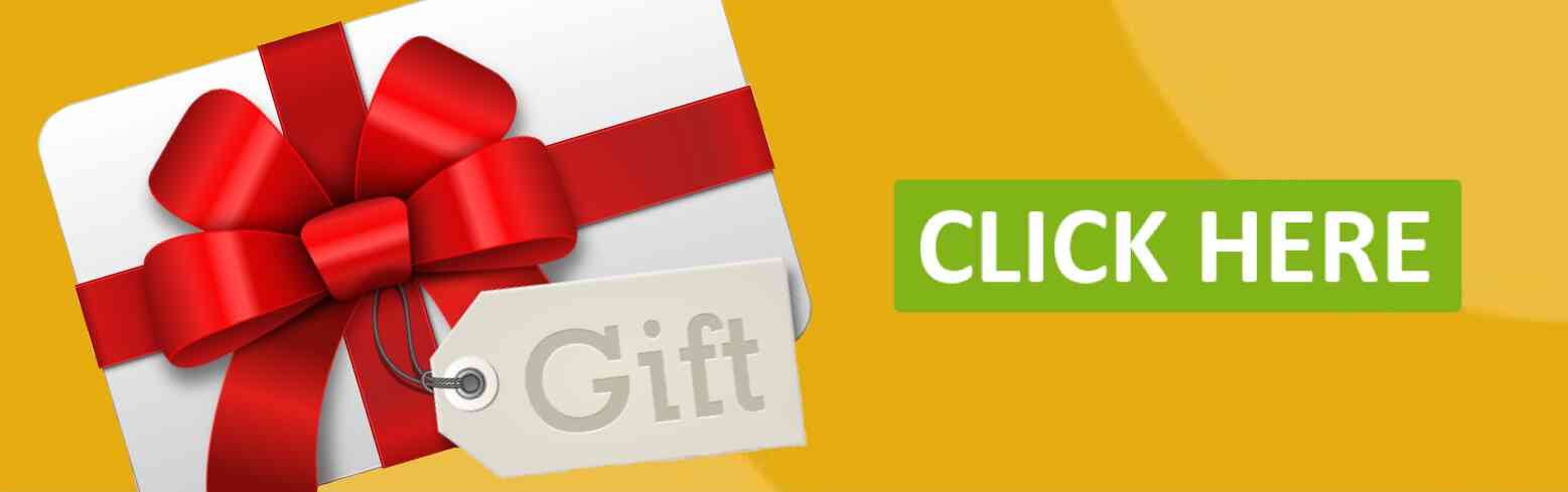 buy a private number plate for a present